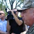 Командующий сектора пообещал, что силы АТО не будут выводить из Мариуполя
