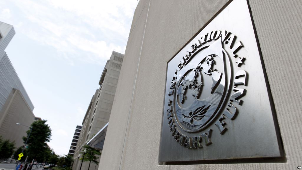 МВФ дал новый прогноз по украинской экономике