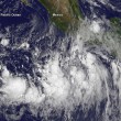 К Мексике приближается рекордной силы ураган «Патрисия»