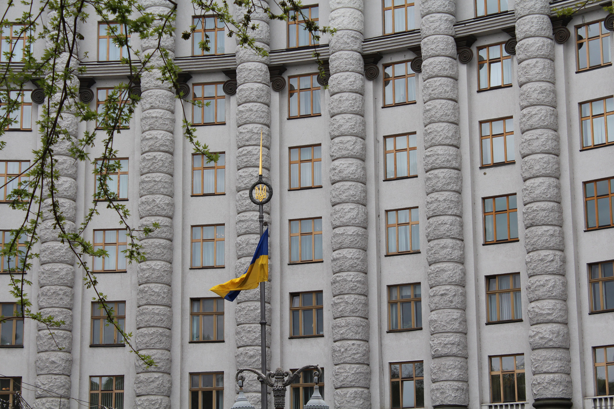 British Embassy in Ukraine via flickr