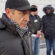 Россиянин приговорен к колонии за комментарий в поддержку Украины