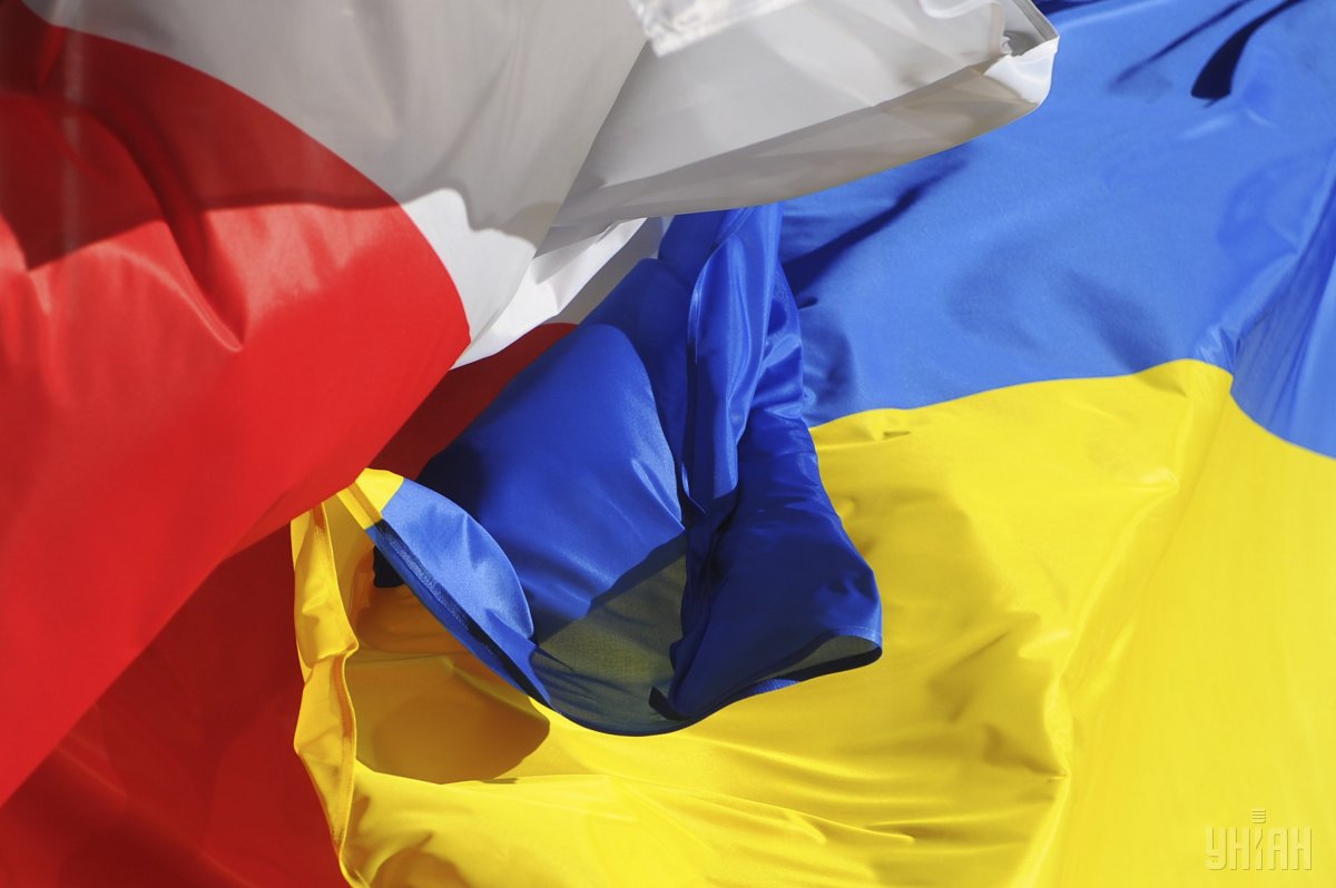 Польша подталкивает Украину к катастрофе