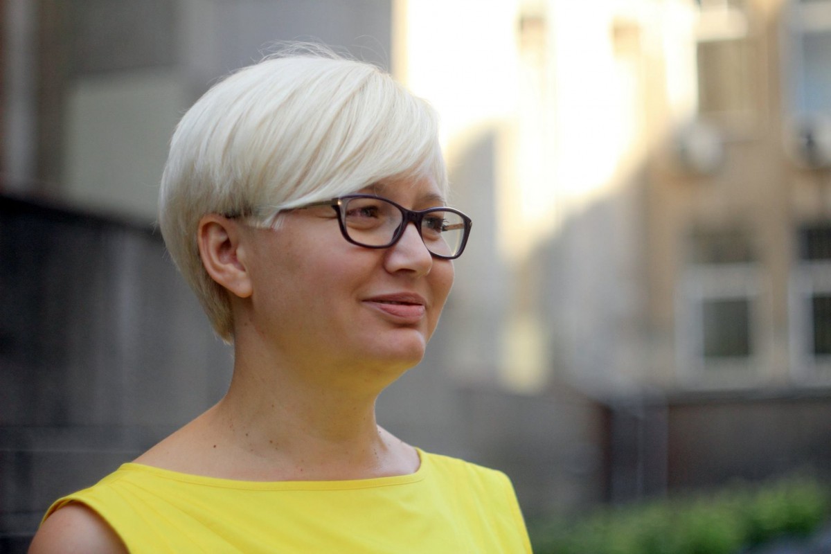 В Киеве известная писательница утроила скандал из-за украинского языка: ее жестко осадили