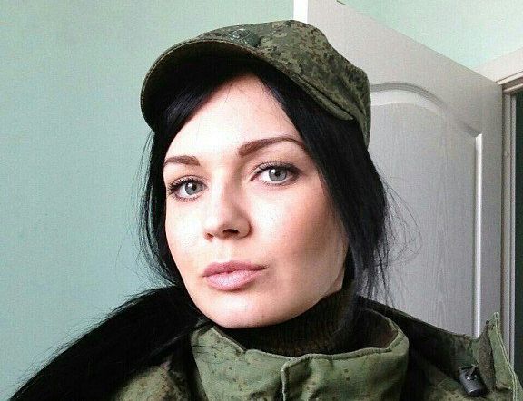 В «ДНР» боевик «Мачете» выстрелом в затылок убил свою беременную подружку