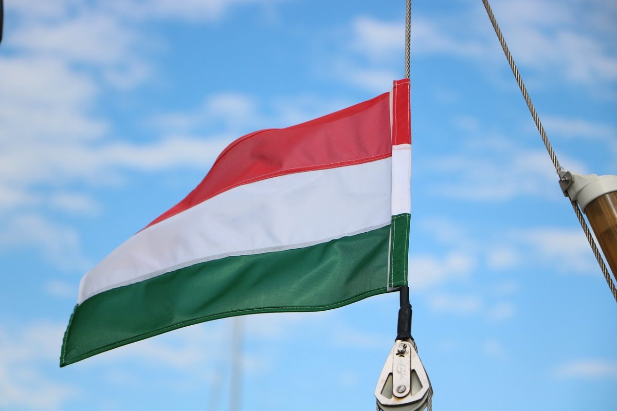 Как венгры свирепствовали в Украине, сражаясь на чужой войне