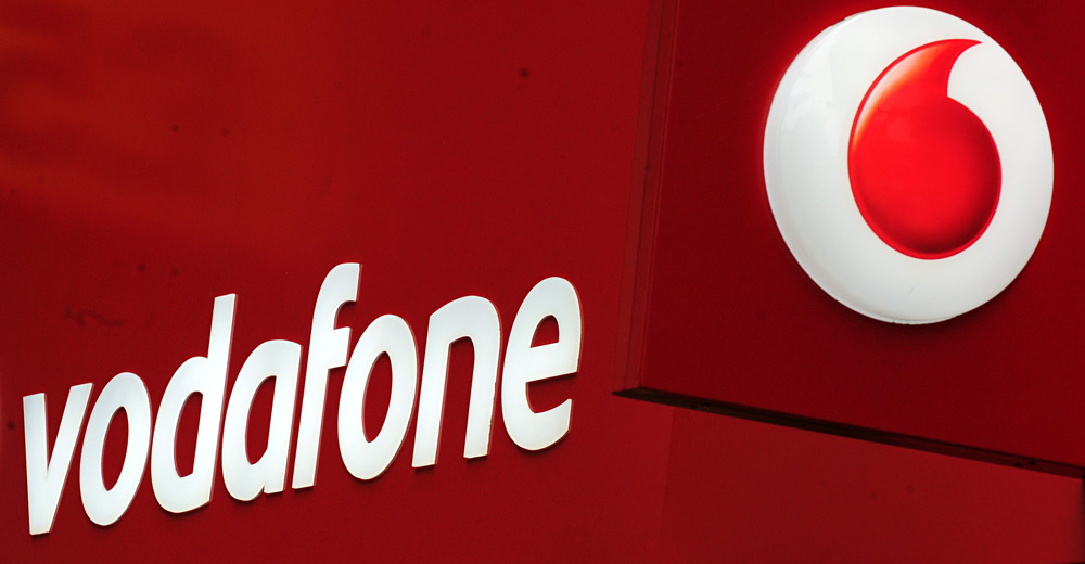 «ДНР» требует у Vodafone 800 млн рублей «налогов», в компании ответили