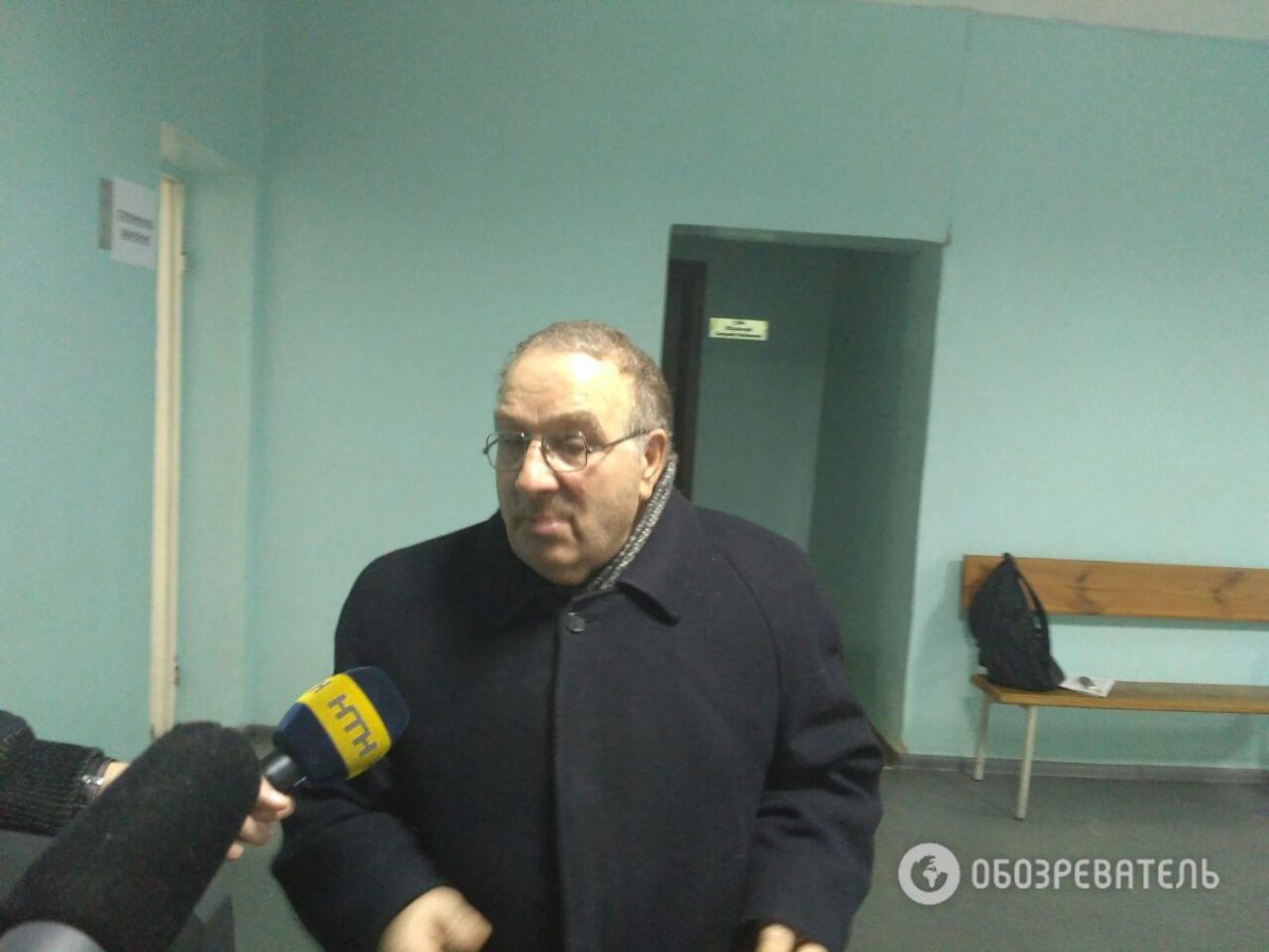 «Убивали несколько человек»: отец Ноздровской сделал заявление в суде