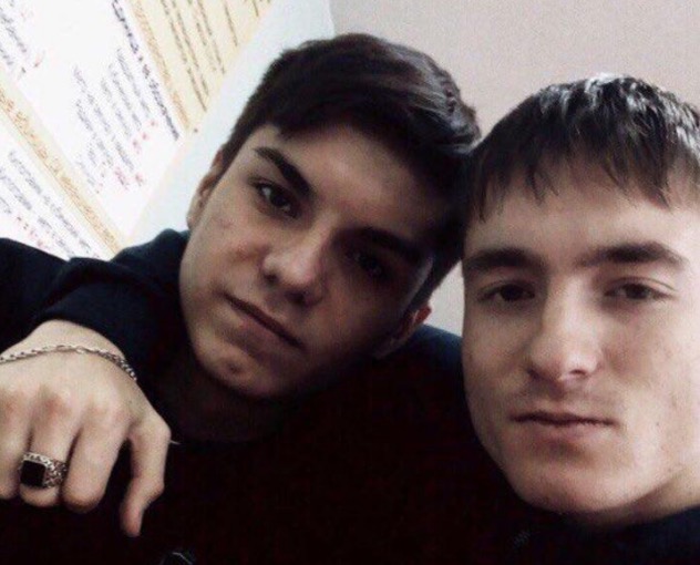 Резня в башкирской школе: подростка 6 лет травили, а учителя молчали