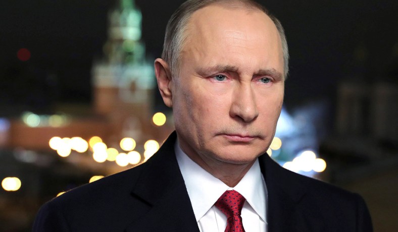 Путин, скорее всего, выпустит Сенцова перед ЧМ