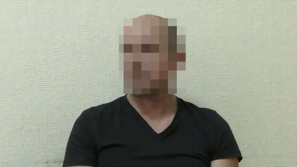 Бывший террорист “сдал” российских военных на Донбассе