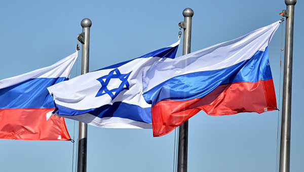 Между Израилем и Россией назревает война?