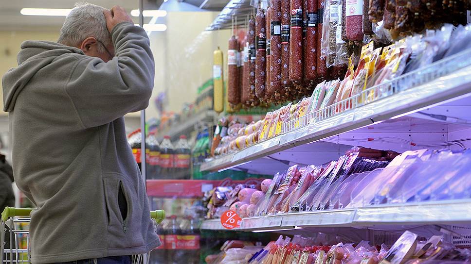 Киевляне раскрыли наглую схему обмана покупателей в супермаркете